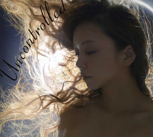 Uncontrolled | 安室奈美恵 | オリコンニュース（ORICON NEWS）
