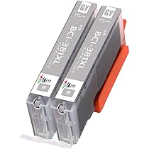 Amazon.co.jp: キヤノンインクカートリッジ381 380 XL Canon BCI-381XL