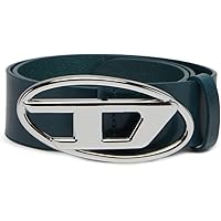 Amazon.co.jp: [Diesel] [ディーゼル] ユニセックス ベルト B-1DR