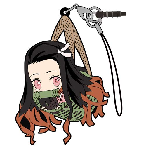 鬼滅の刃～竈門禰豆子アイテムまとめ