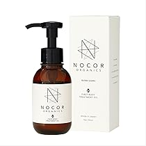 Amazon | NOCOR ノコア アフターケアにも使える ボディクリーム (妊婦
