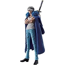 Amazon.co.jp: ワンピース KING OF ARTIST THE TRAFALGAR.LAW II