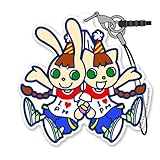 pop'n music』＆『DanceDanceRevolution』のアパレルシリーズや「つま