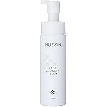 Amazon | ニュースキン｜フェイス クレンジング フォーム ｜200mL｜泡