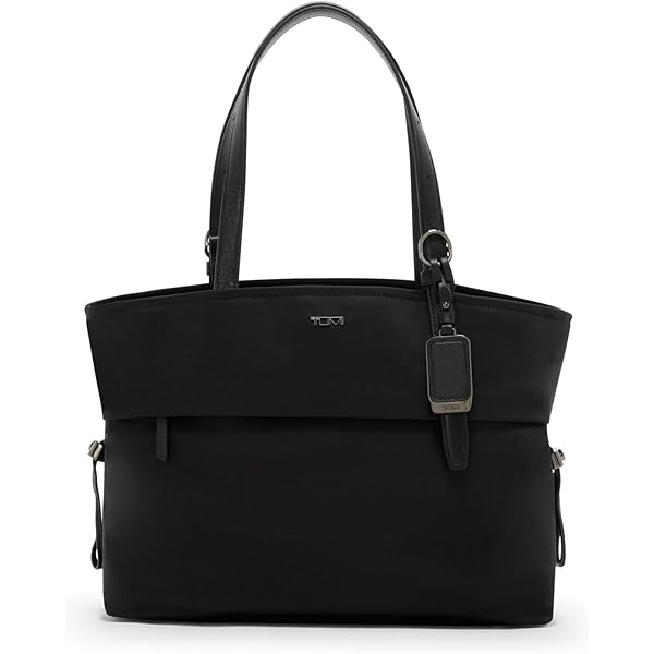 Amazon | [トゥミ] トートバッグ 公式・正規品 VOYAGEUR 「ヴェイル