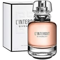 Amazon | GIVENCHY(ジバンシイ) ランテルディ オードパルファム 50ml