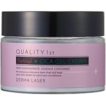 Amazon.co.jp: クオリティファースト(Quality 1st) ダーマレーザー