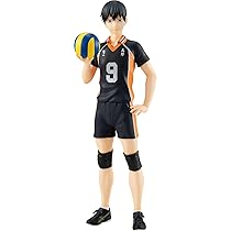 POP UP PARADE 日向 影山 黒尾 孤爪 ハイキュー フィギュア ハイキュー