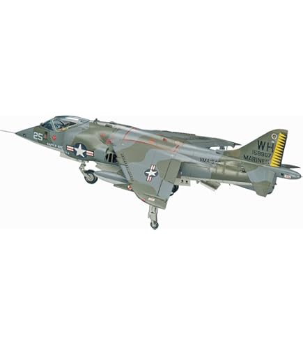 Amazon | ハセガワ 1/72 F-4BファントムII CVW-15コンボ | プラモデル 通販