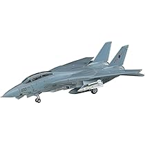 Amazon | ハセガワ 1/72 アメリカ海軍 艦上戦闘機 F-14A トムキャット