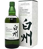 Amazon.co.jp: Suntory サントリーシングルモルトウイスキー 白州