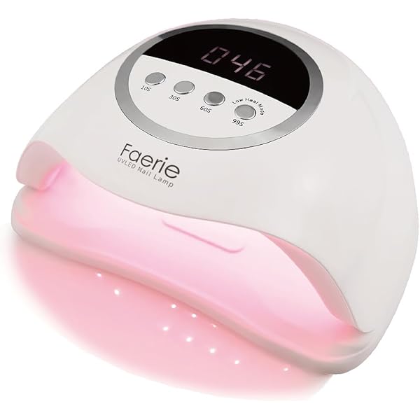 手入れ用具 para gel LED para light V 18W LED Para Light 18W – Para Gel