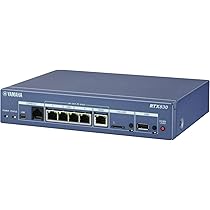 Amazon | 【整備済み品】 YAMAHA RTX830 ギガアクセスVPNルーター