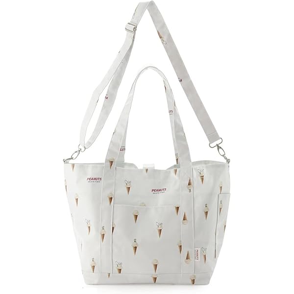 Amazon | [ジェラート ピケ] KIDSフルーツアニマル柄PVCバッグ