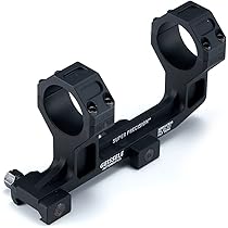 Amazon.co.jp: VECTOR OPTICS スコープ Forester 1-5×24 Gen II