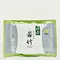 Amazon.co.jp: 丸久小山園 抹茶/青嵐(あおあらし)100gアルミ袋入