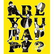 Amazon.co.jp: ARASHI LIVE TOUR 2017-2018 「untitled」（DVD初回限定