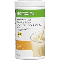 Amazon | ハーバライフ HERBALIFE パフォーマンスプロテインパウダー