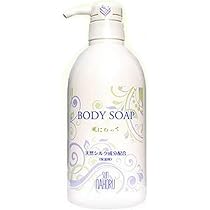 Amazon | サンナホル ナチュラル トリートメント シャンプー 300ml