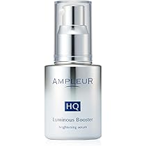 Amazon.co.jp: AMPLEUR(アンプルール) スポット集中美容液『クリア