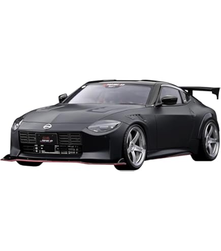 Amazon | ignition model 1/18 TOP SECRET Fairlady Z (RZ34) Stealth