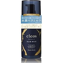 Amazon | Cleo's Beauté エクストラモイストシャンプー&リペア