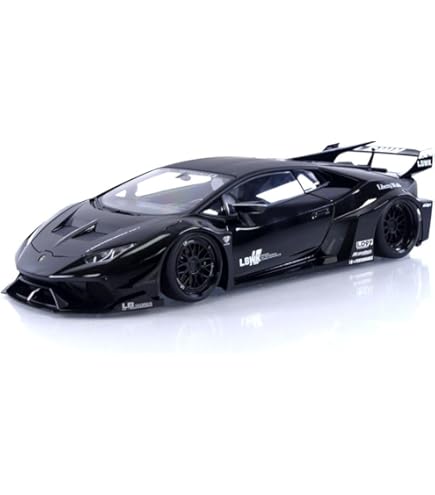 Amazon | オートアート 1/18 ランボルギーニ アヴェンタドール LP720-4