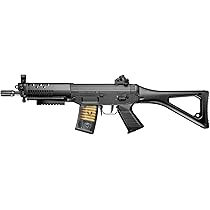 Amazon | 東京マルイ No.76 SIG SG552 SEALs 18歳以上スタンダード電動