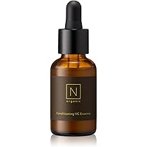 Amazon.co.jp: N organic モイスチュア&バランシング セラム [ 60ml