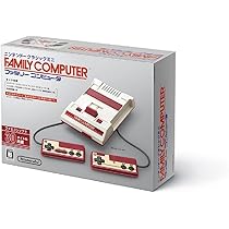 Amazon | 【整備済み品】ニンテンドークラシックミニ ファミリー