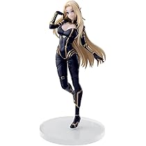 Amazon.co.jp: セガ 陰の実力者になりたくて！ Luminasta アルファ