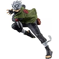 Amazon.co.jp: NARUTO-ナルト- BANPRESTO FIGURE COLOSSEUM 造形忍界