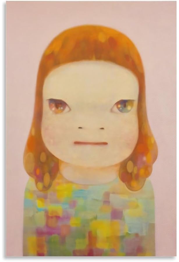 奈良美智 YOSHITOMO NARA SELF-SELECTED WORKS PAINTINGS | 奈良 美智