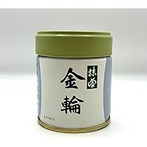 Amazon | 丸久小山園の抹茶 薄茶和光 100g 袋詰 (わこう) | 丸久小山園