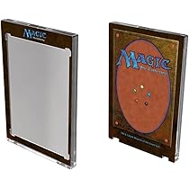 Amazon.co.jp: Ultra Pro シングル35ポイント ワンタッチエッジ