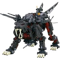 Amazon | 壽屋(KOTOBUKIYA) ゾイド EPZ-003 グレートサーベル