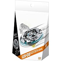 Amazon | UX-08 スターター シルバーウルフ 3-80FB 【正規品】 | 改造