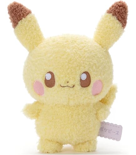 Amazon.co.jp: ポケモンセンターオリジナル ぬいぐるみ 団員ごっこ