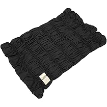 Amazon | イオンドクター ウエストウォーマーRE (ブラック) | イオン