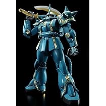 Amazon | バンダイ(BANDAI) 機動戦士ガンダム MSV MG 1/100 MS