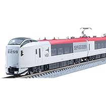 Amazon | トミーテック(TOMYTEC) Nゲージ JR E259系 成田エクスプレス