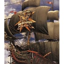 Amazon.co.jp: TOUR 2008 L'7 ~Trans ASIA via PARIS~(Blu-ray Disc