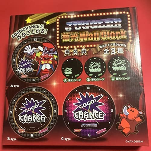 ジャグラーグッズおすすめランキング！【クレーンゲームで狙える