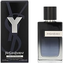 Amazon | イヴ サンローラン MYSLF オーデパルファム 100ml EDP SP