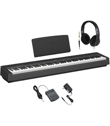 Amazon.co.jp: ヤマハ(YAMAHA) デンシピアノ P-70 P70 : 楽器・音響機器