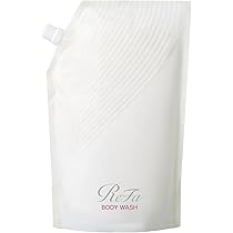 Amazon | リファ ビューテック シャンプー トリートメント ReFa