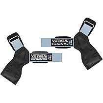 Amazon | VERSA GRIPPS(R) 上質な素材のみを使用したパワーグリップ