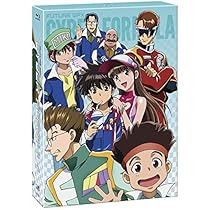 Amazon.co.jp: 新世紀GPXサイバーフォーミュラ BD ALL ROUNDS