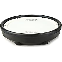 Amazon | Roland ローランド V-Pad PDX-8 スネア 10インチ 静音 V