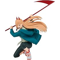 Amazon.co.jp: バンプレスト チェンソーマン VIBRATION STARS パワー